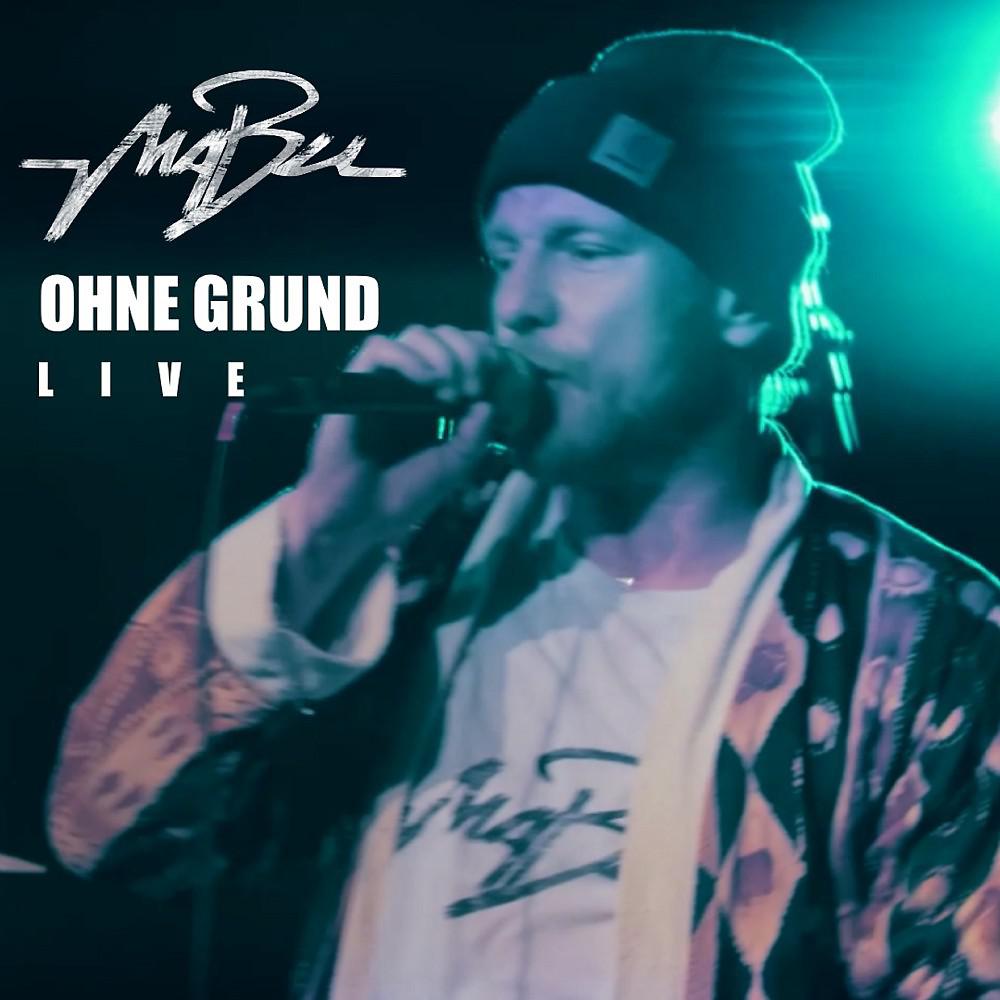 Постер альбома Ohne Grund (Live)