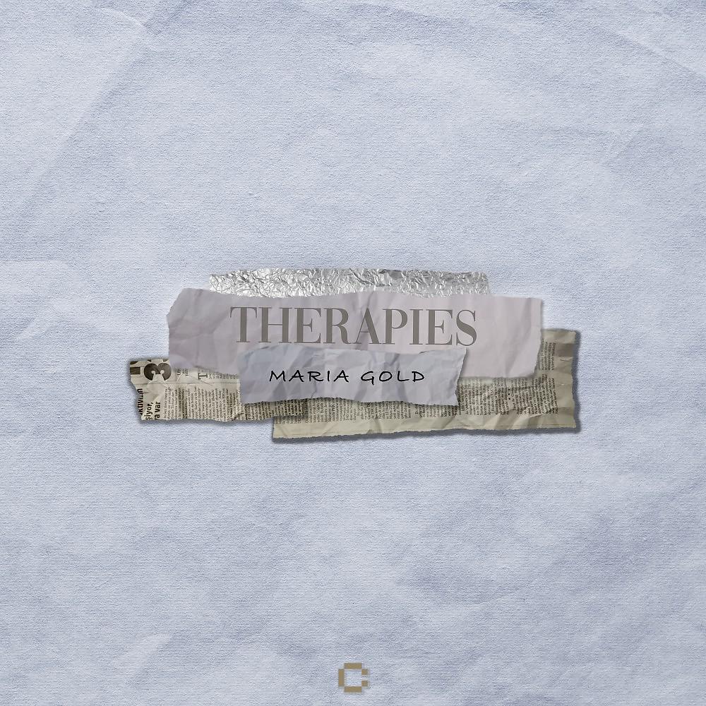 Постер альбома Therapies