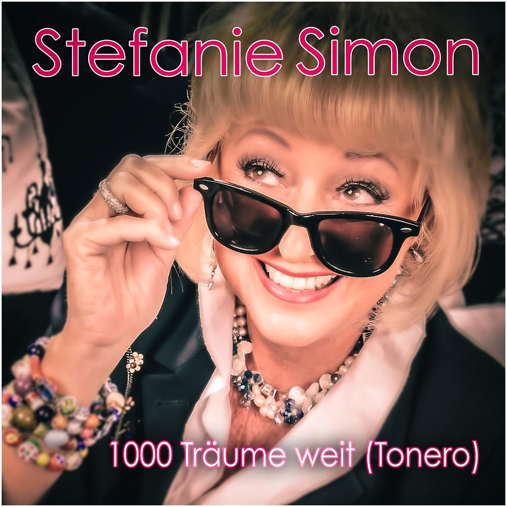 Постер альбома 1000 Träume weit (Tonero)