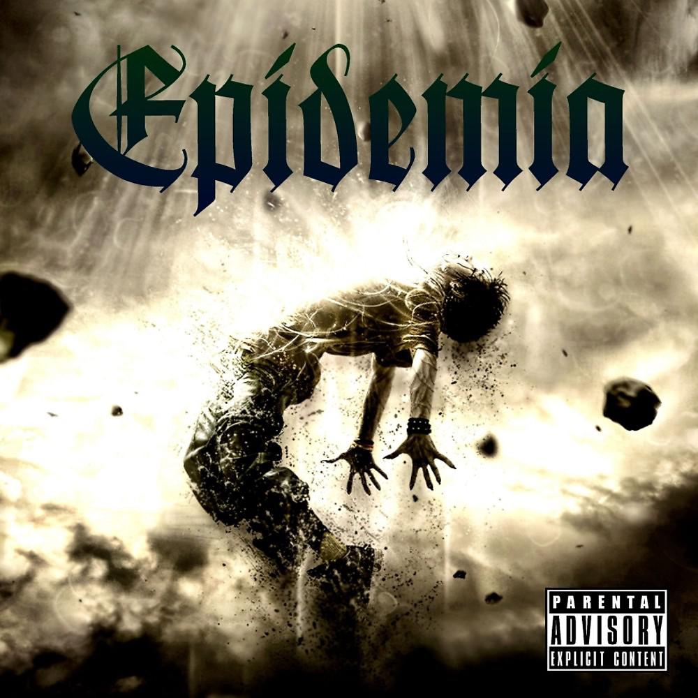 Постер альбома Epidemia