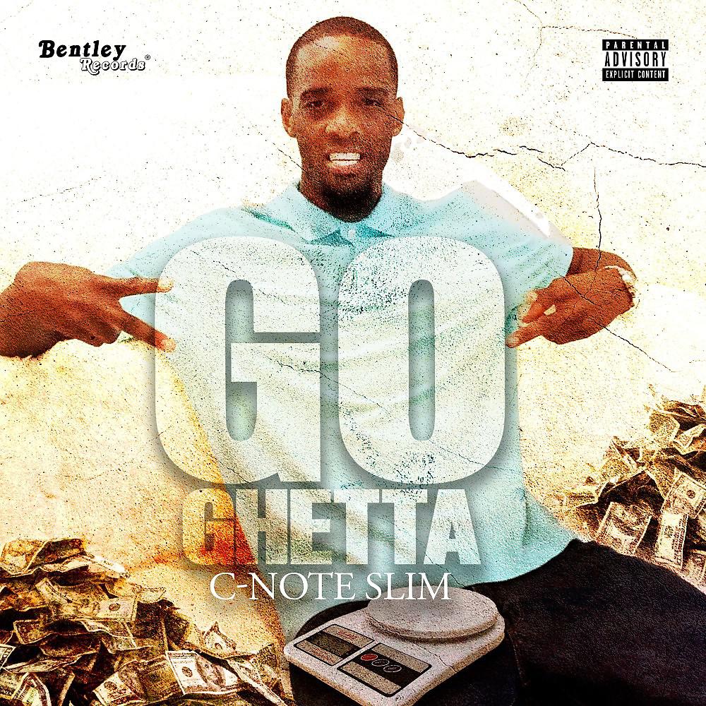 Постер альбома Go Ghetta