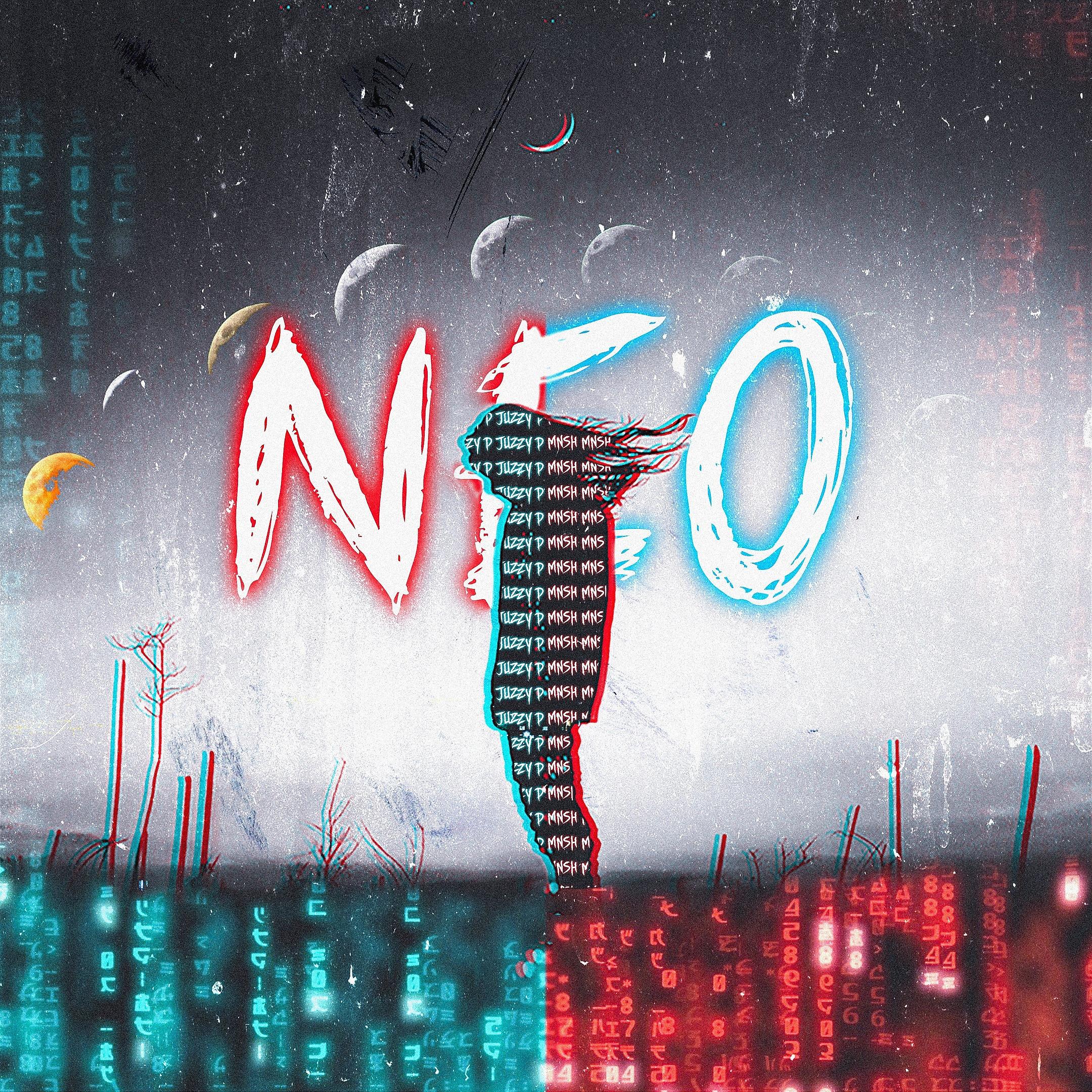 Постер альбома Neo