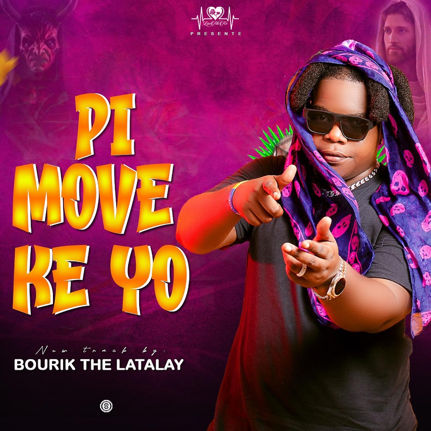 Постер альбома Pi Move Ke Yo