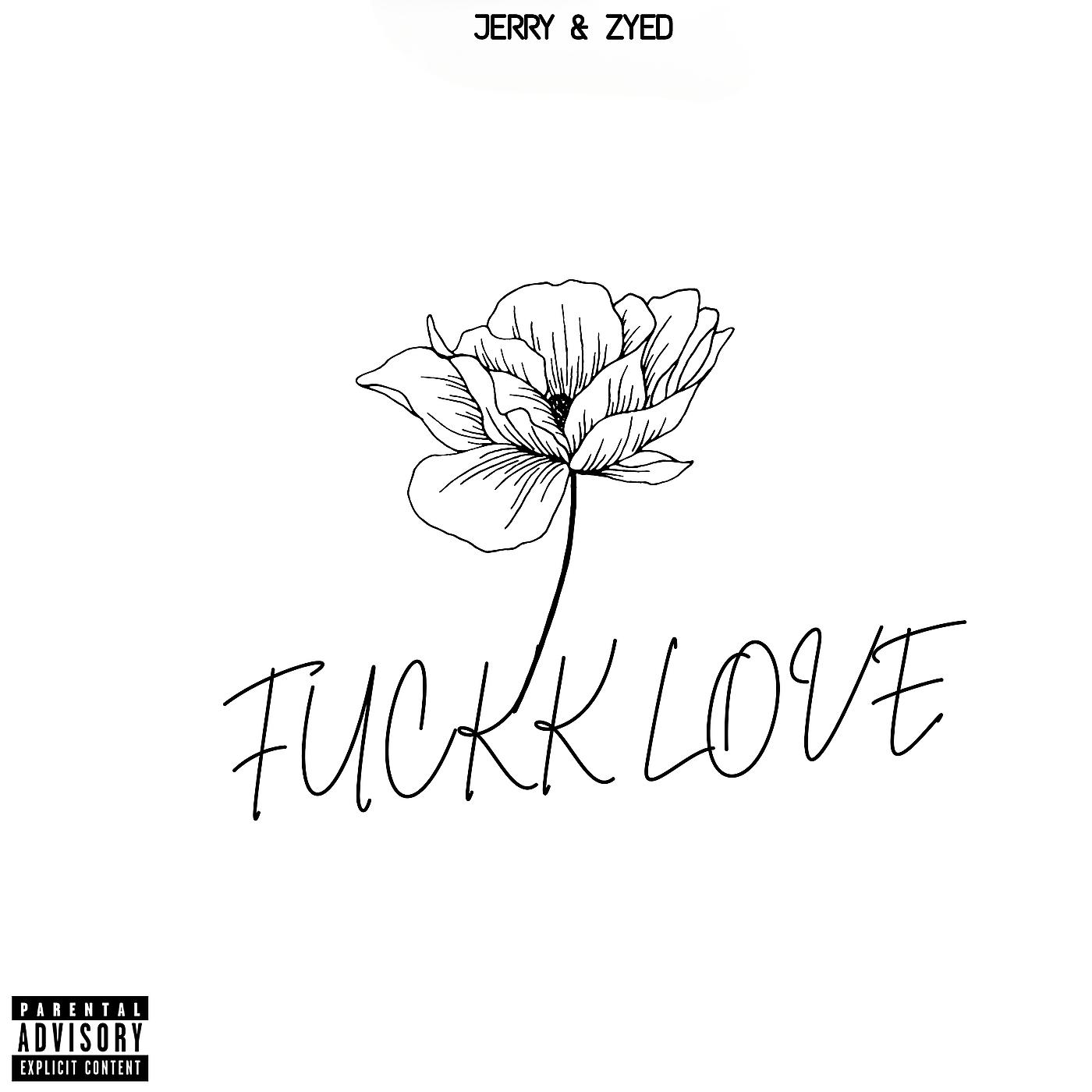 Постер альбома Fuckk Love
