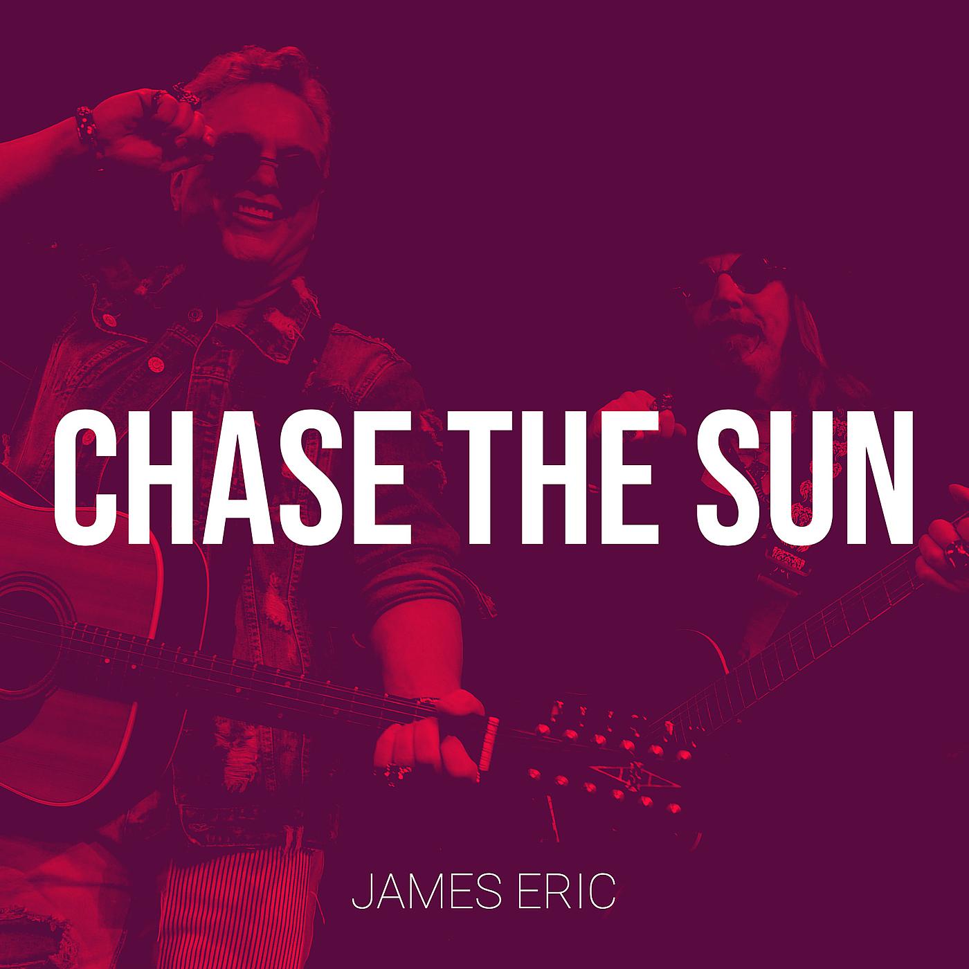 Постер альбома Chase the Sun