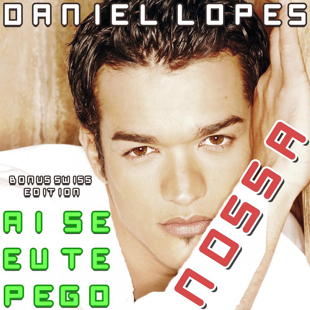 Daniel Lopes - Ai Se Eu Te Pego (Mr.Da-Nos Remix)