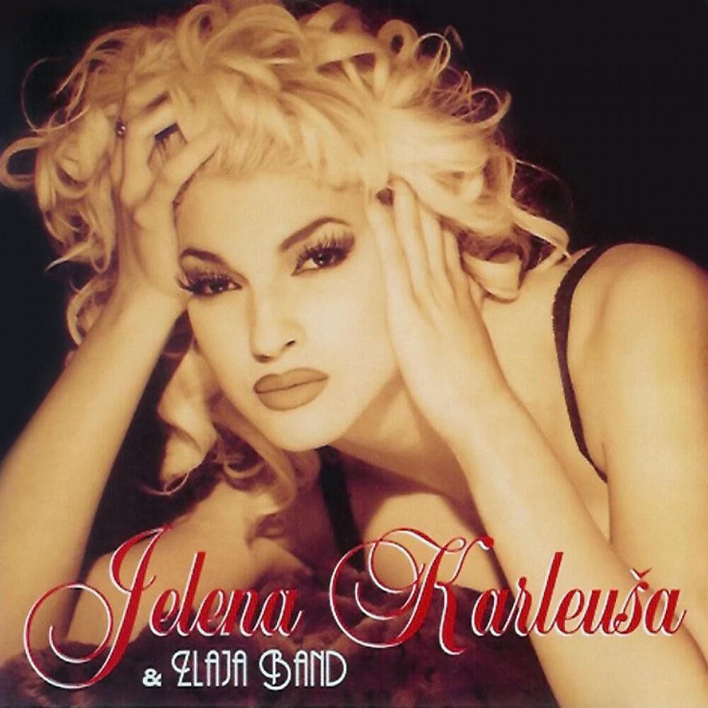 Jelena Karleusa - Sad Smo Stranci Postali