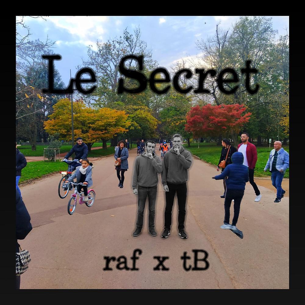 Постер альбома Le secret