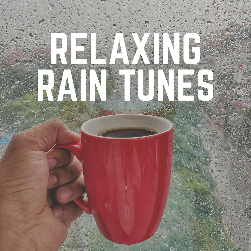 Постер альбома Relaxing Rain Tunes