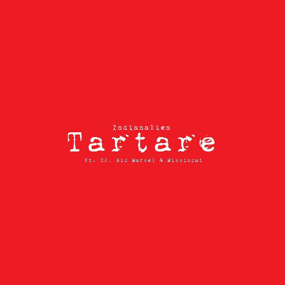 Постер альбома Tartare