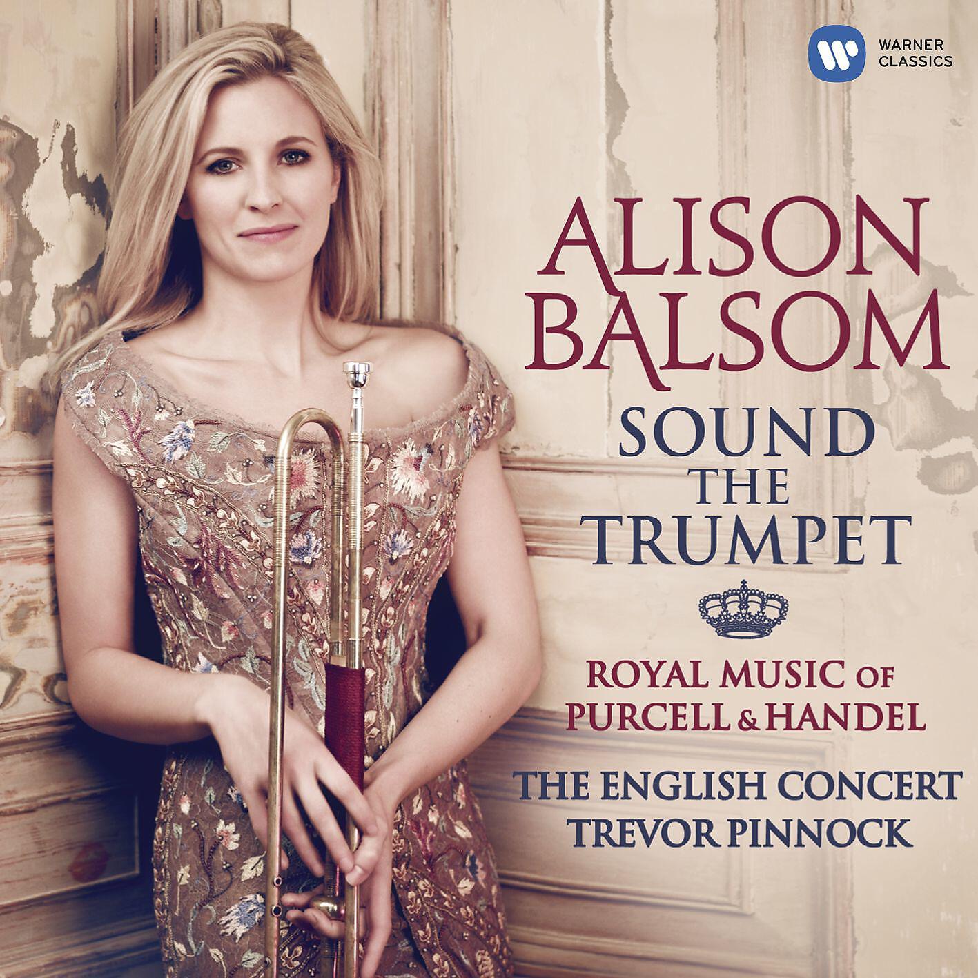 Alison Balsom, The English Concert, Trevor Pinnock - The Fairy Queen, Z. 629, Act 5: No. 41, Prelude