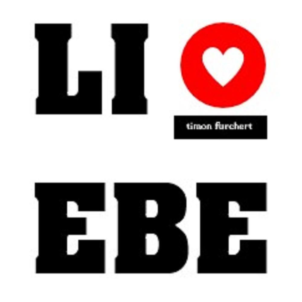 Постер альбома Liebe