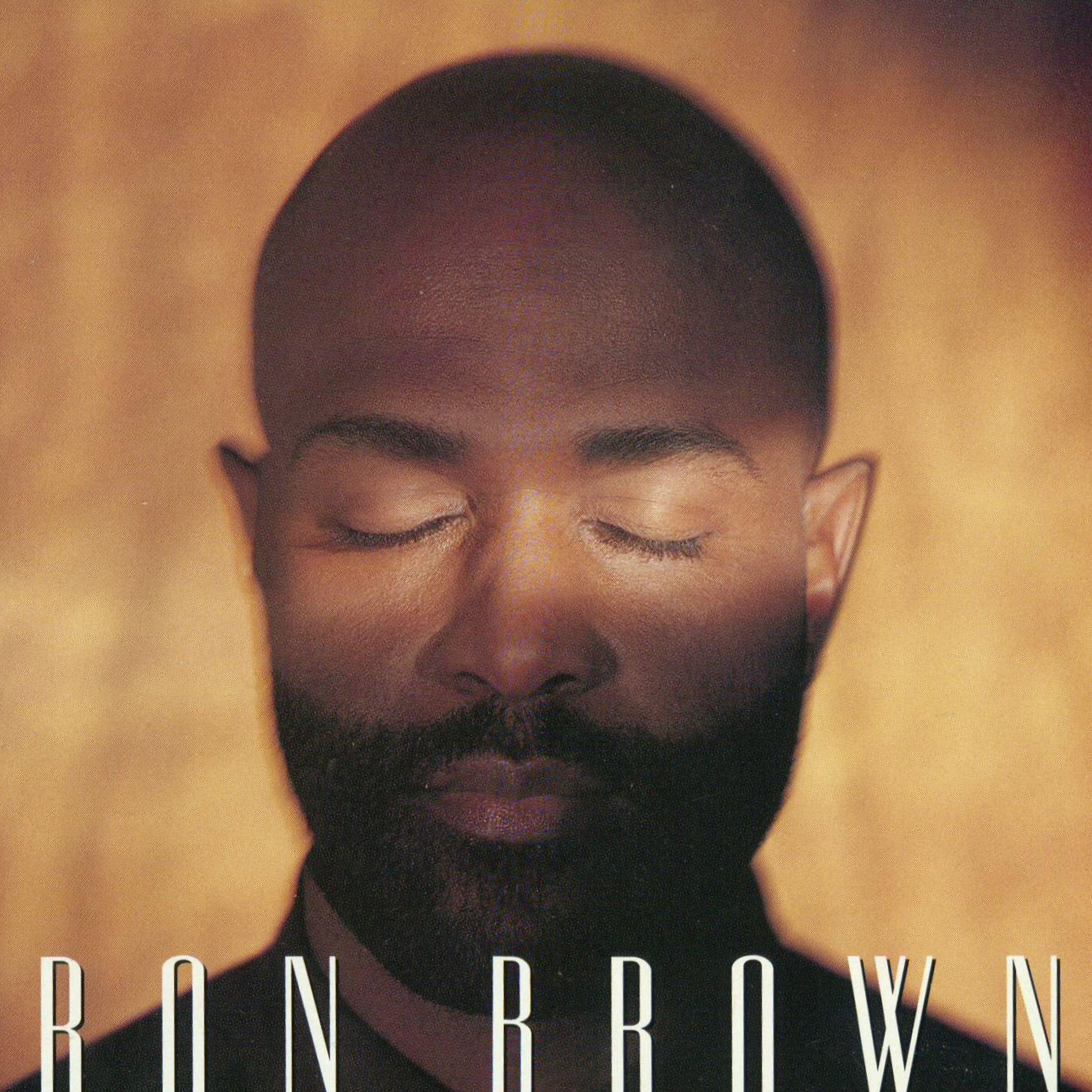 Ron Brown - Mr. B