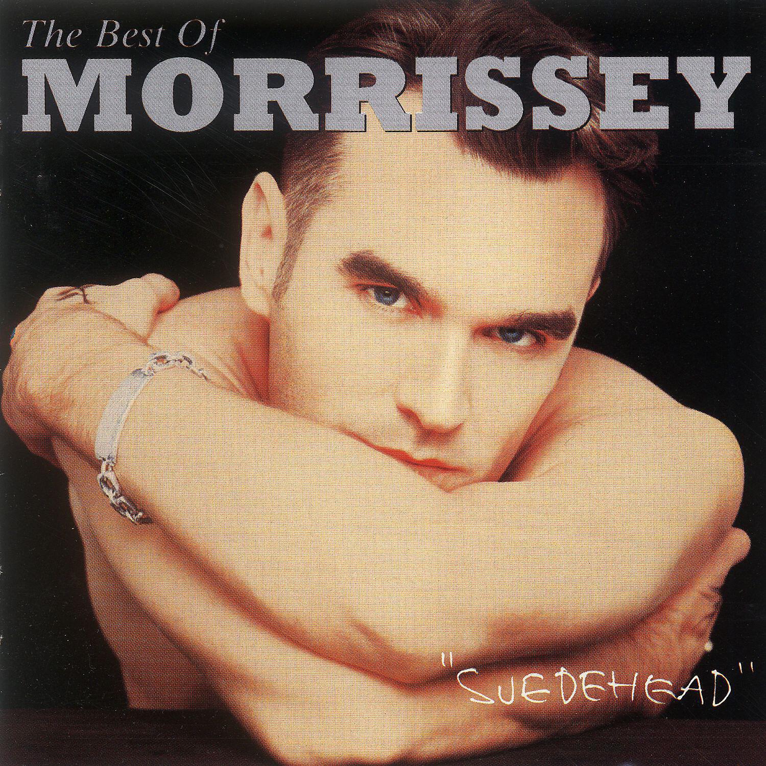 Morrissey - The More You Ignore Me the Closer I Get