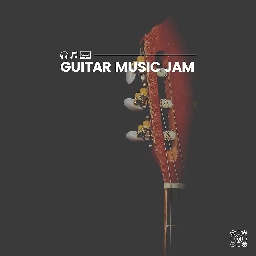 Постер альбома Guitar Music Jam