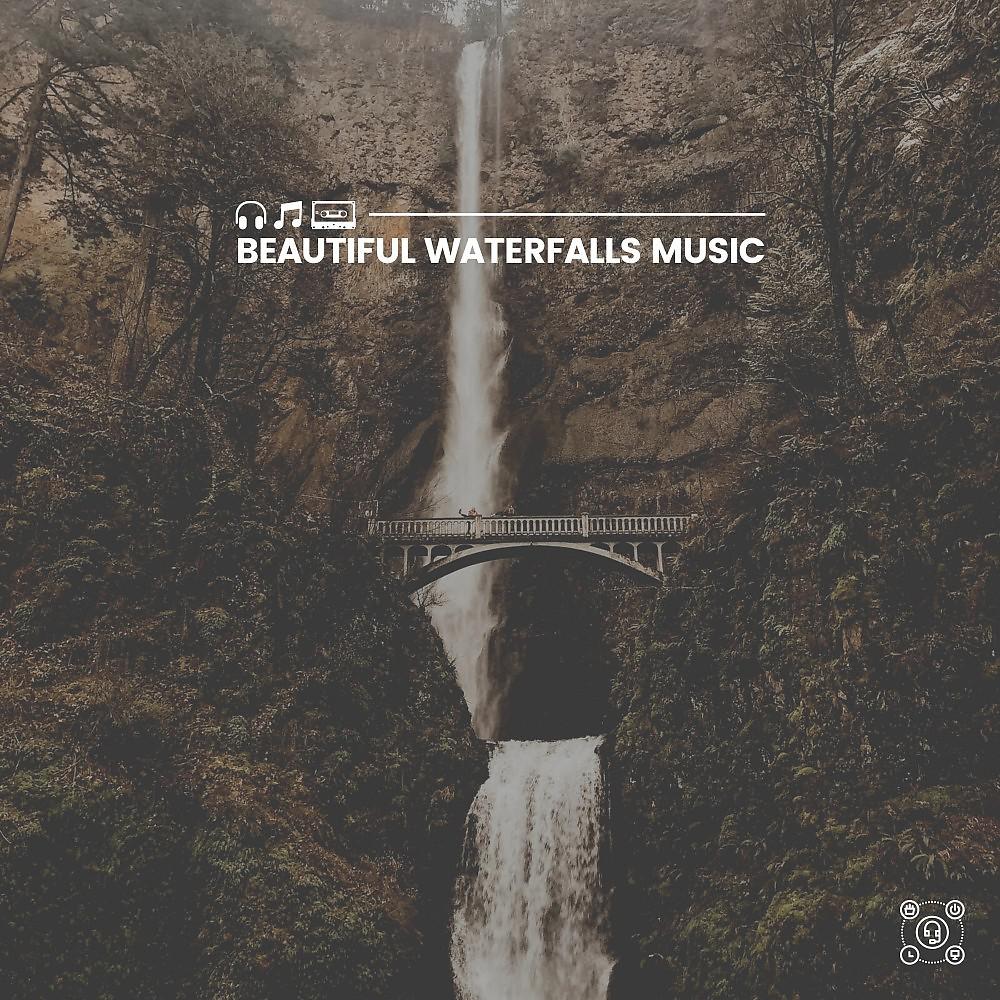 Постер альбома Beautiful Waterfalls Music