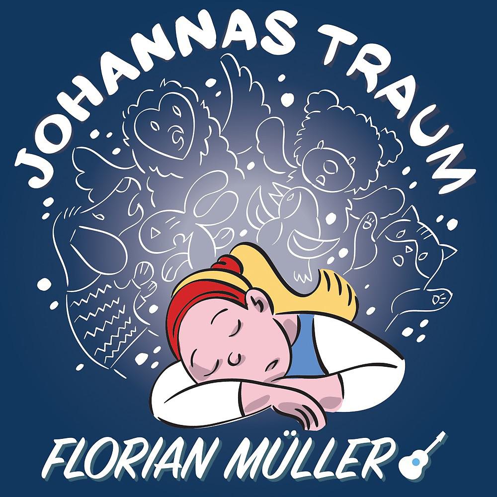 Постер альбома Johannas Traum