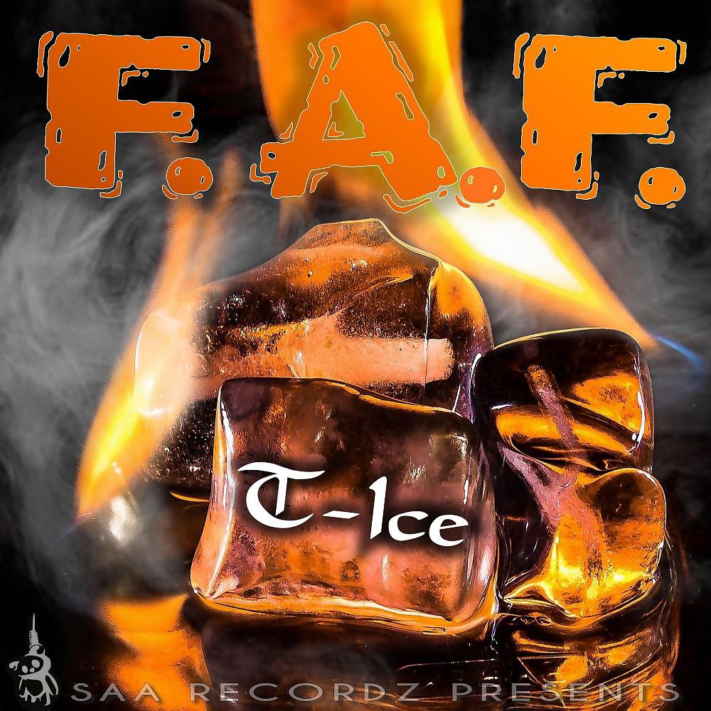 Постер альбома F.A.F.