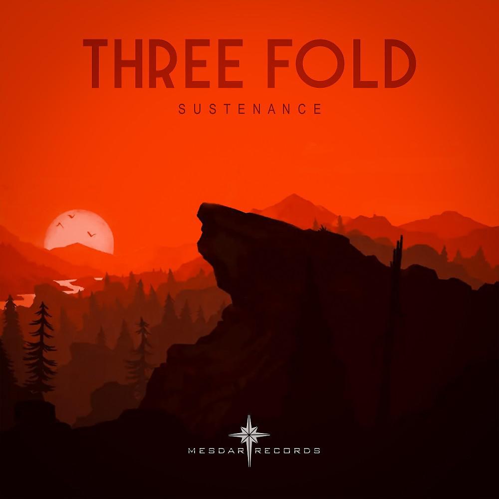 Постер альбома Three Fold