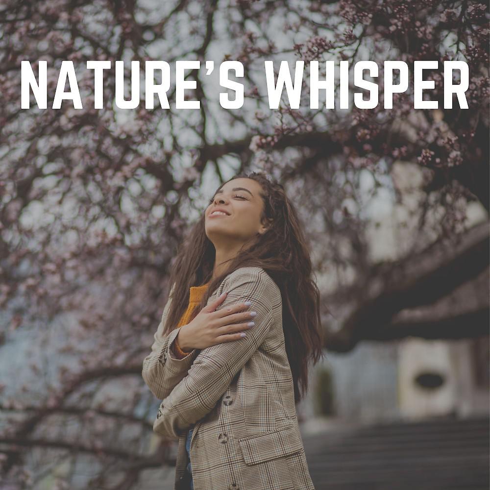 Постер альбома Nature's Whisper