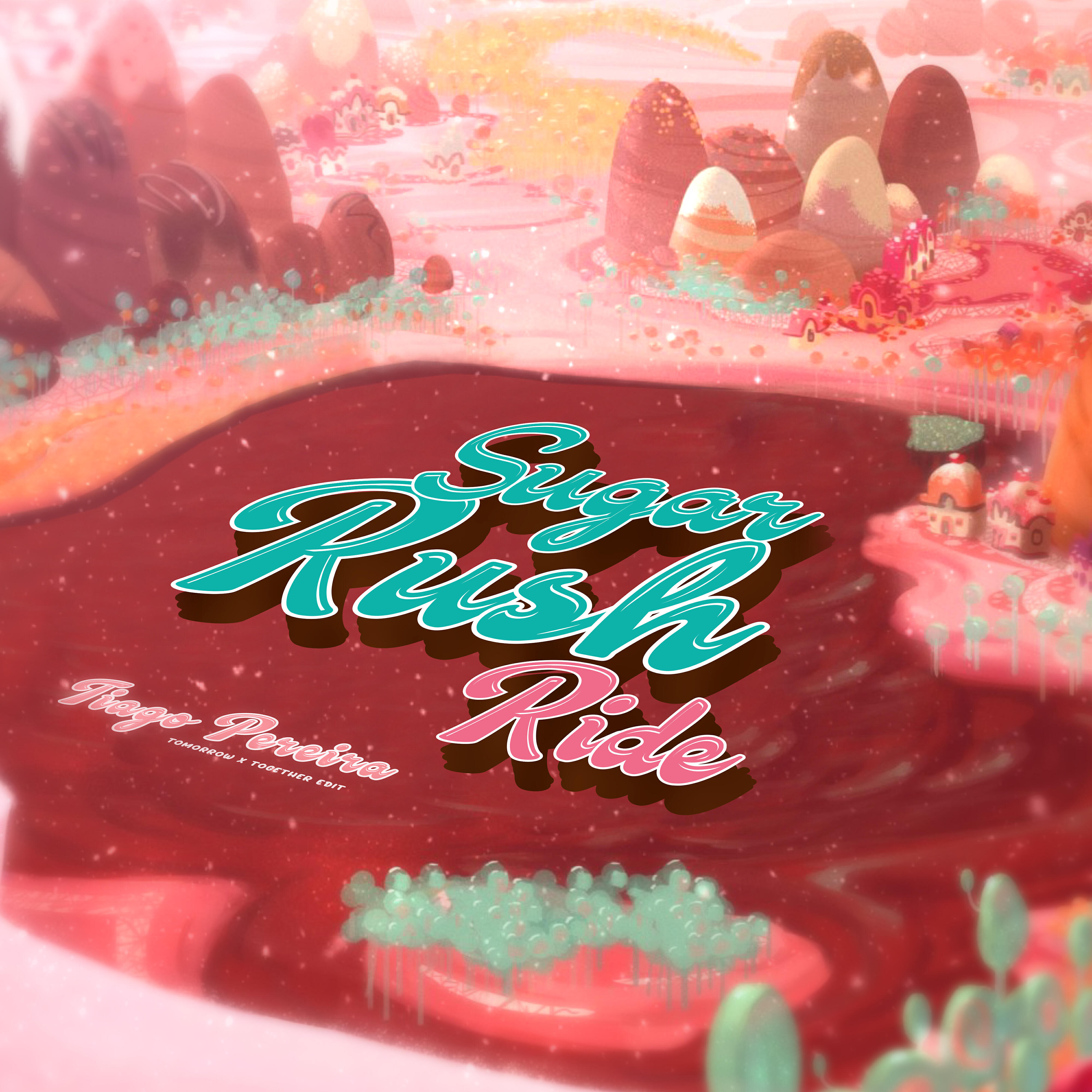 Sugar Rush