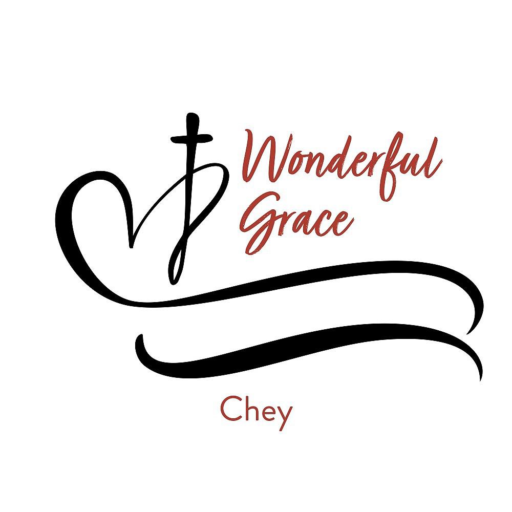 Постер альбома Wonderful Grace
