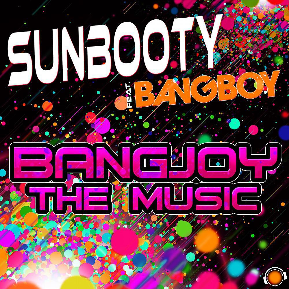 Постер альбома Bangjoy the Music