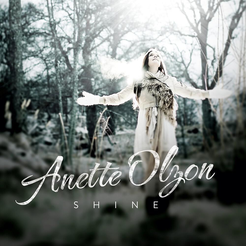 Anette Olzon - Watching Me from Afar