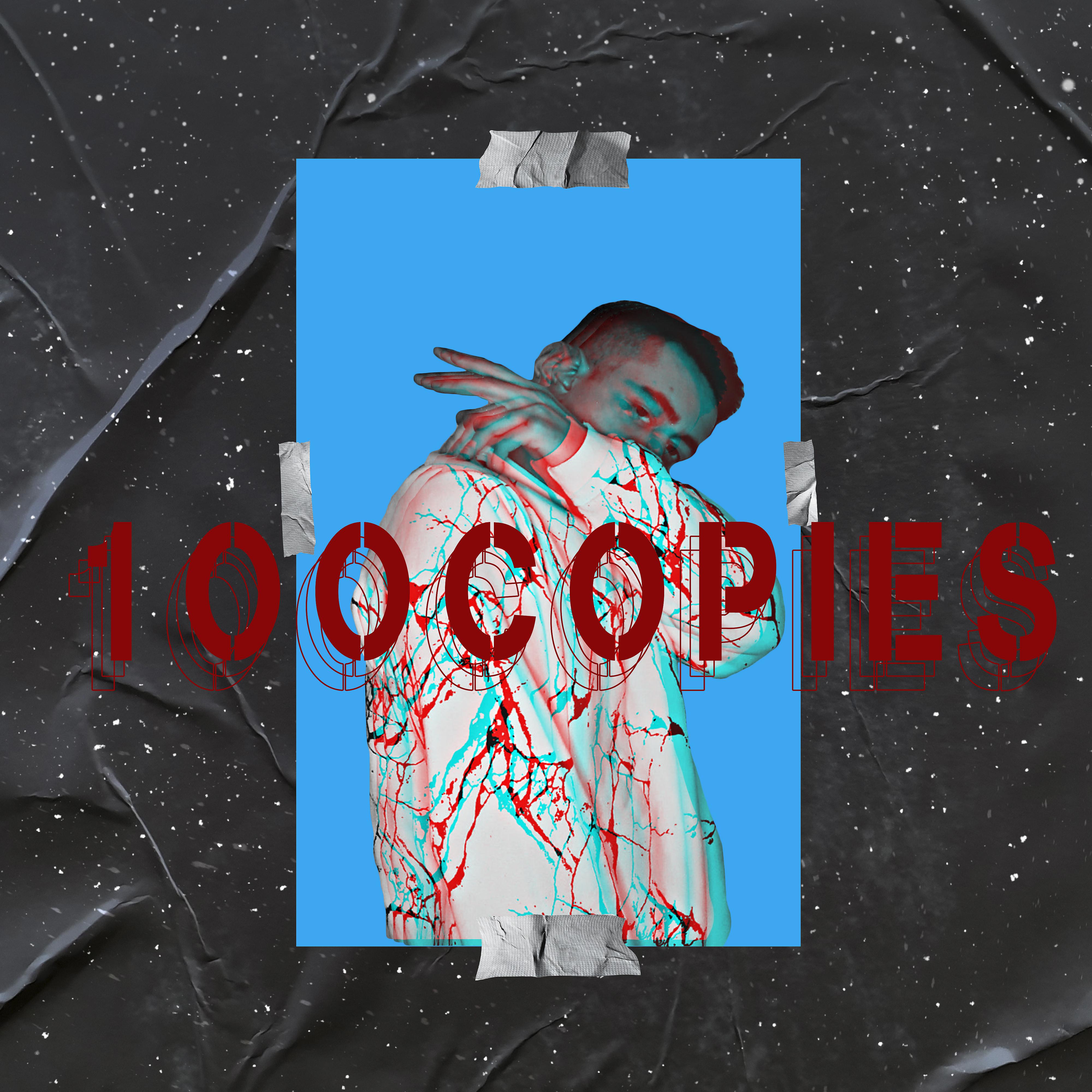 Постер альбома 100Copies