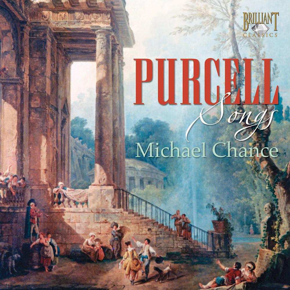 Постер альбома Purcell: Songs