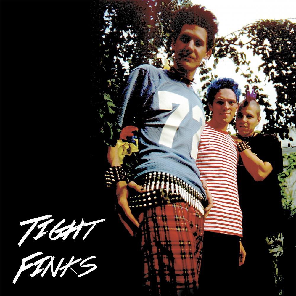 Постер альбома Tight Finks