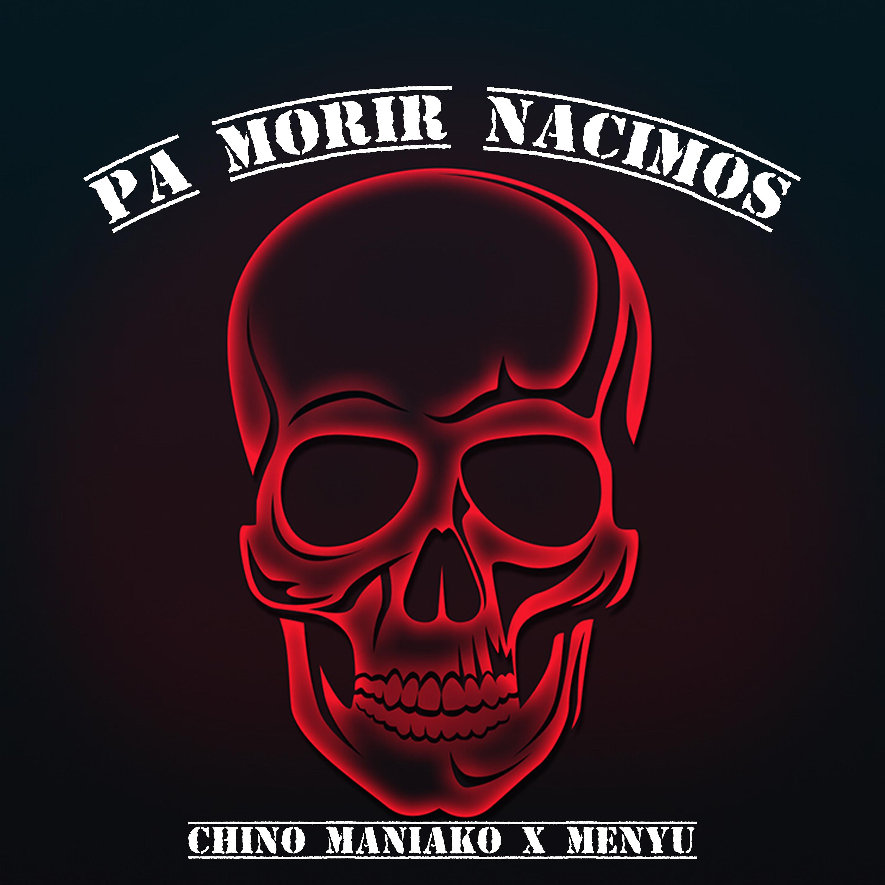 Постер альбома Pa Morir Nacimos