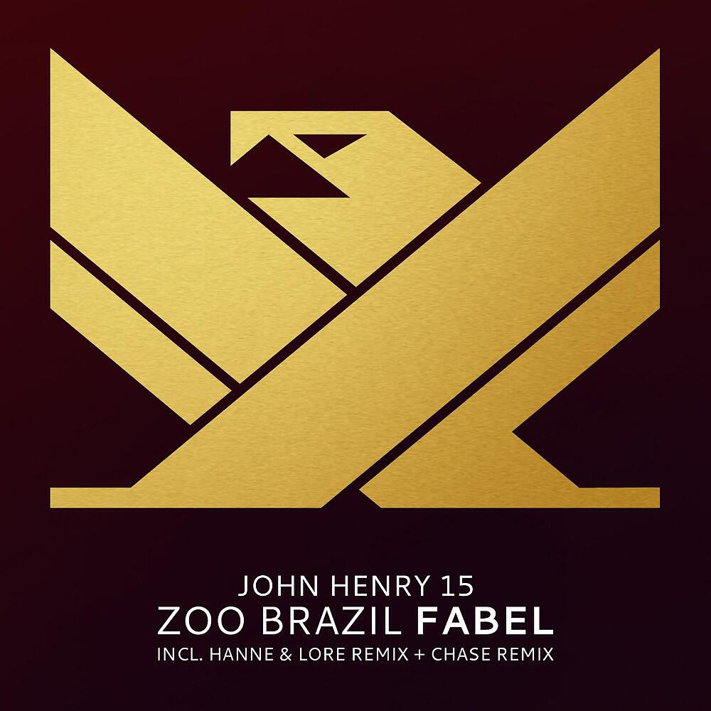 Zoo Brazil - Fabel (Hanne & Lore Remix)