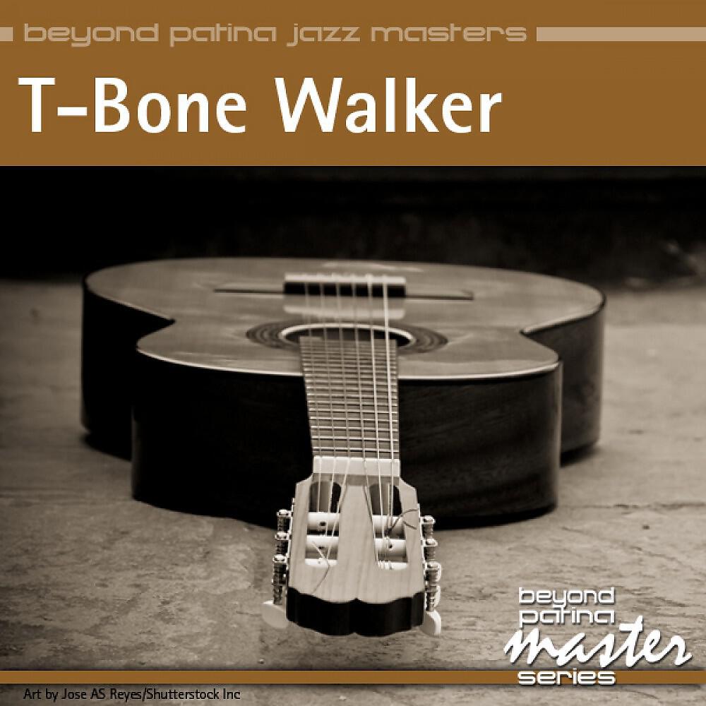 T-Bone Walker - Don't Leave Me Baby