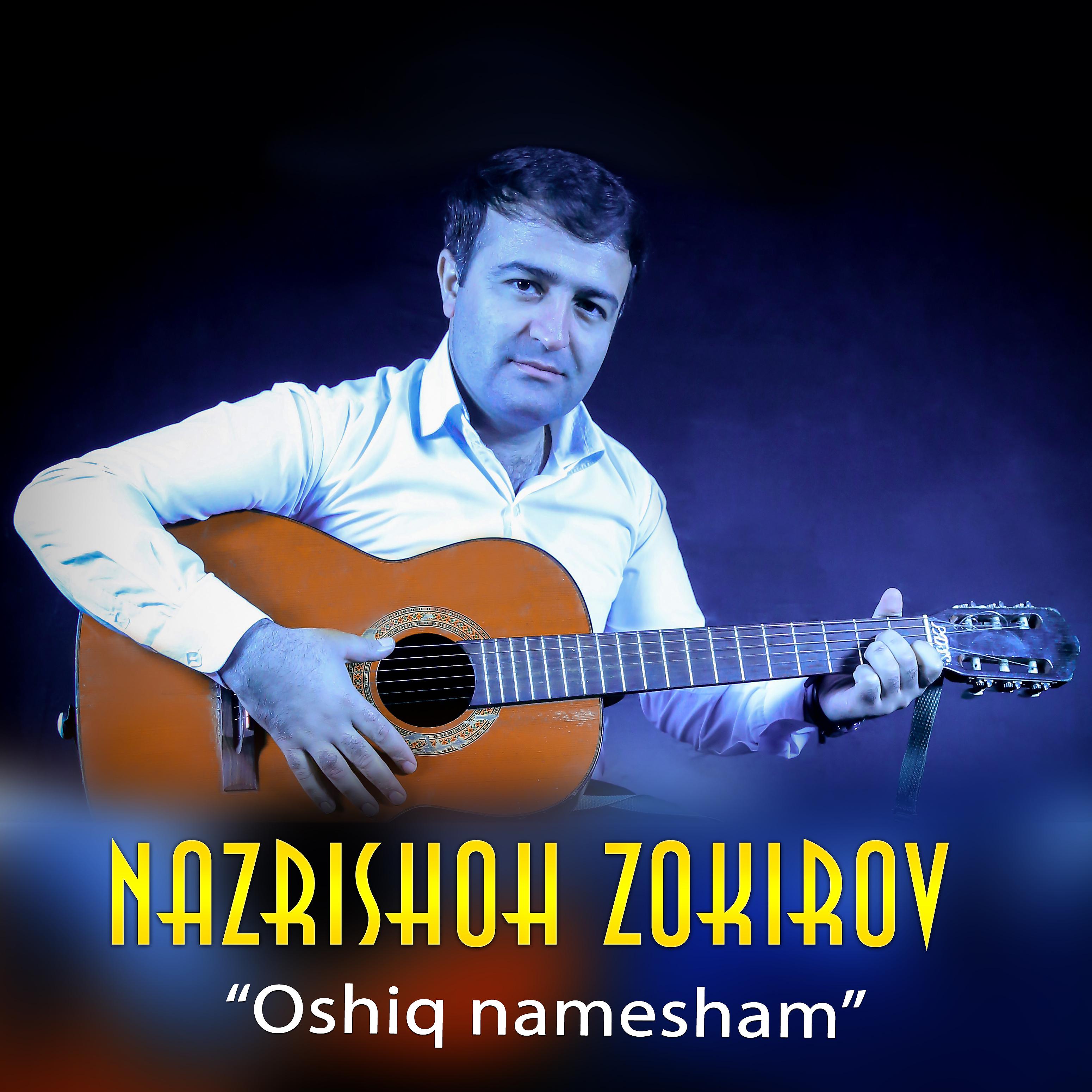 Постер альбома Oshiq namesham