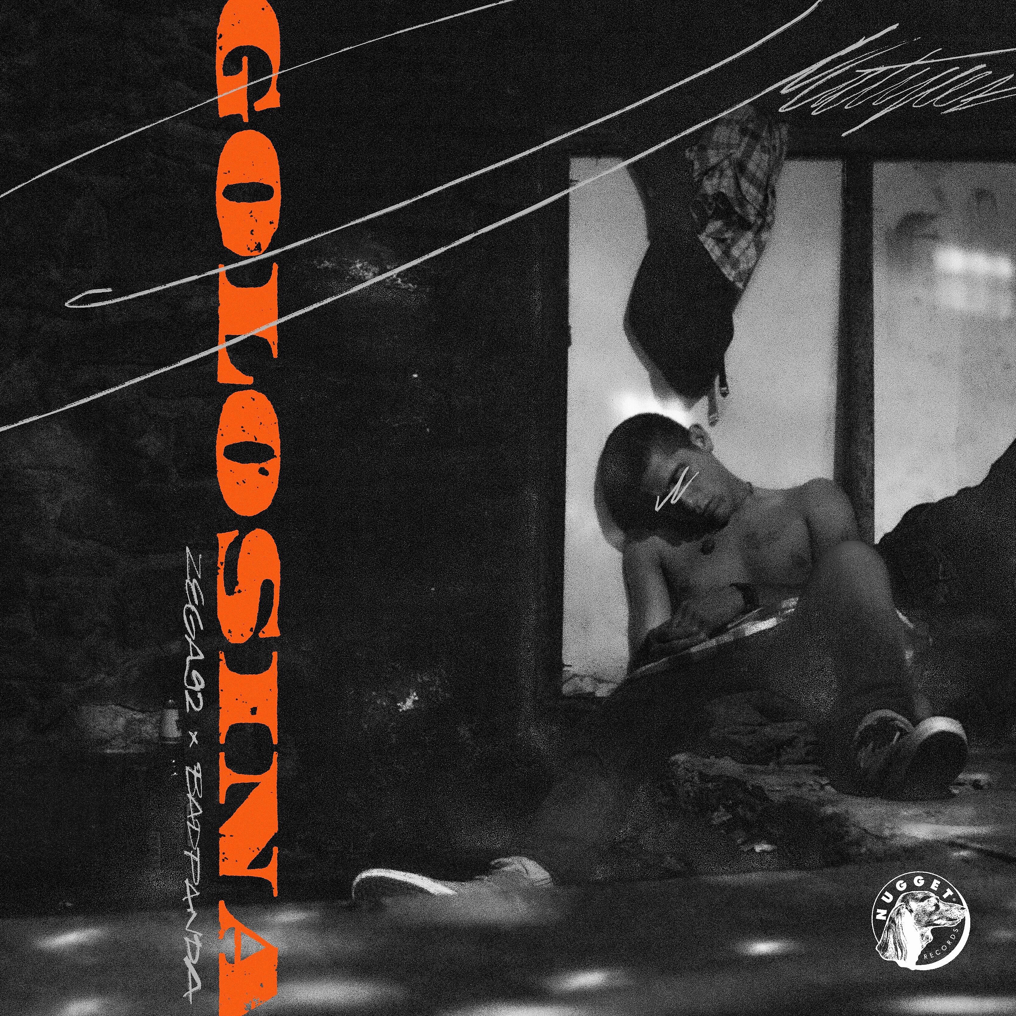 Постер альбома Golosina