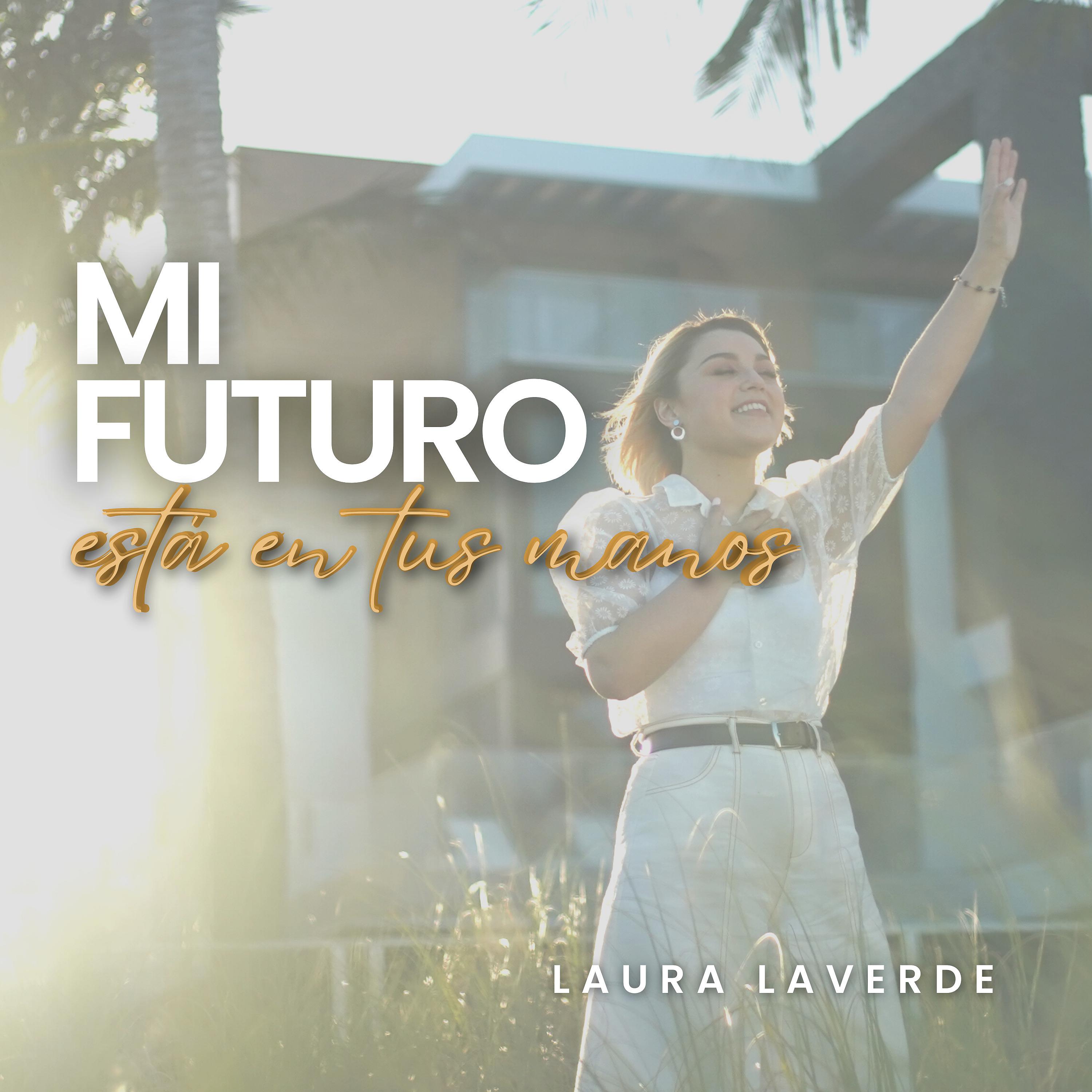 Постер альбома Mi Futuro Está en Tus Manos