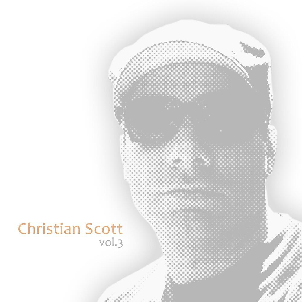 Christian Scott - I've Been Thinking (Don Stone Deep Probe Mix)