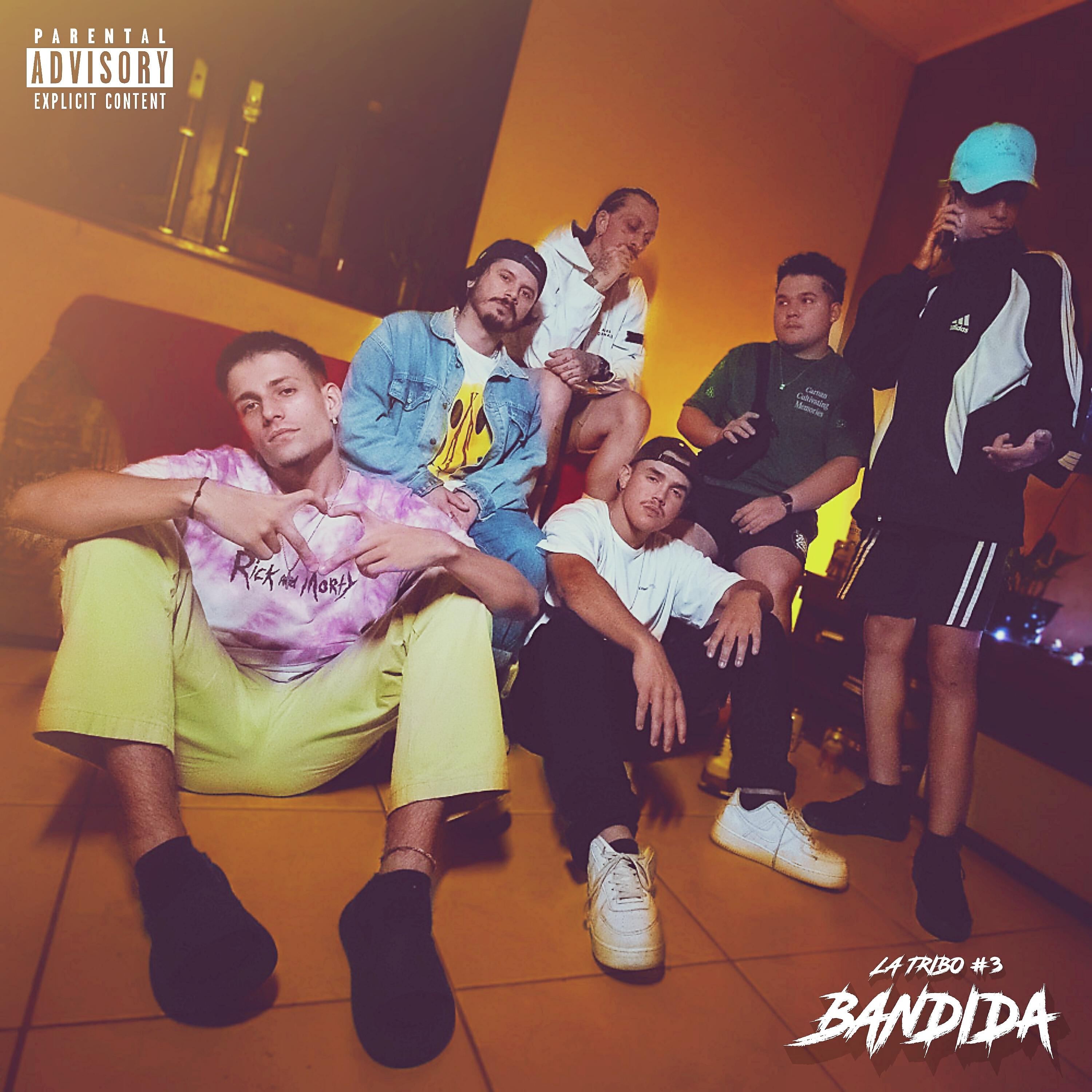 KEL - La Tribo #3 - Bandida
