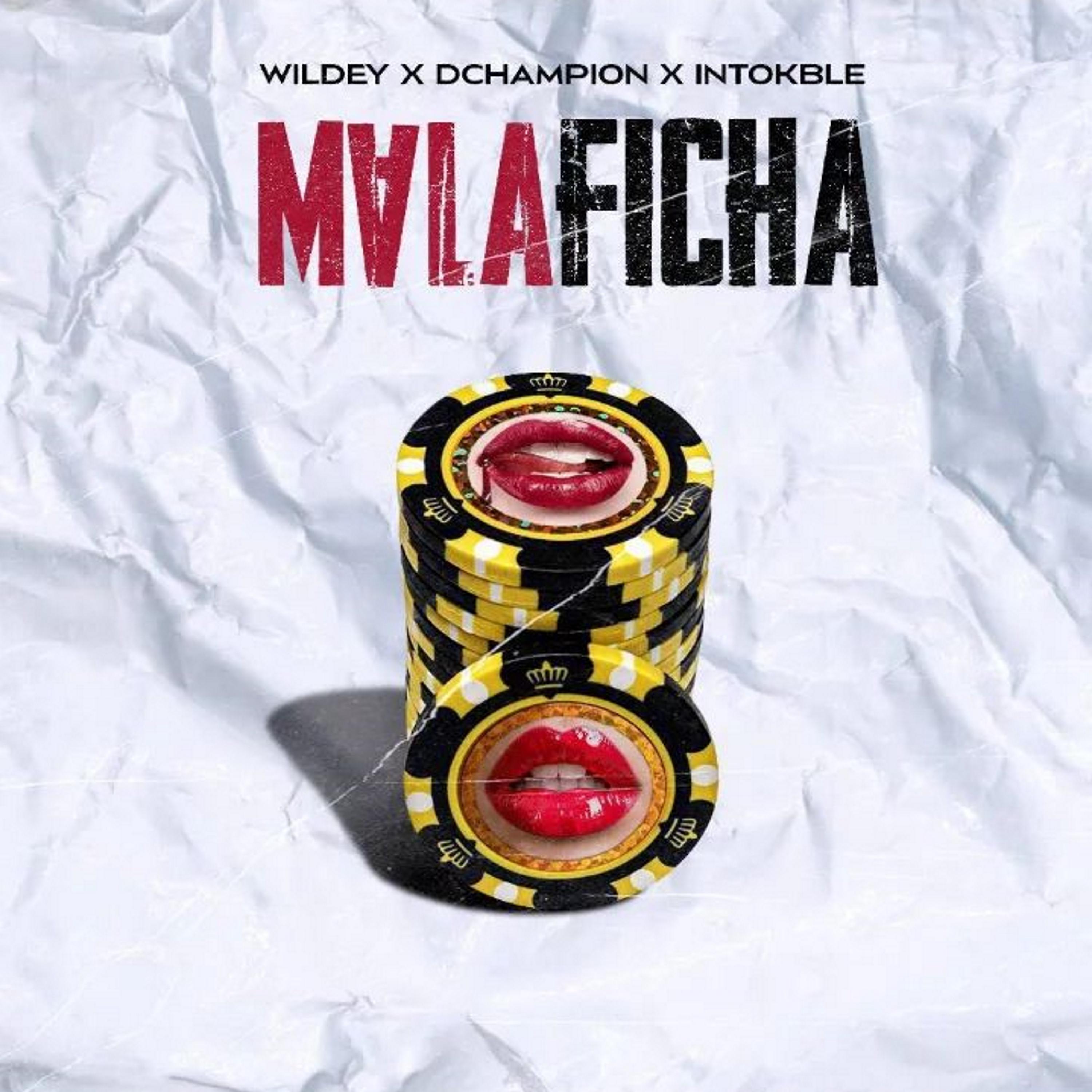 Постер альбома Mala Ficha