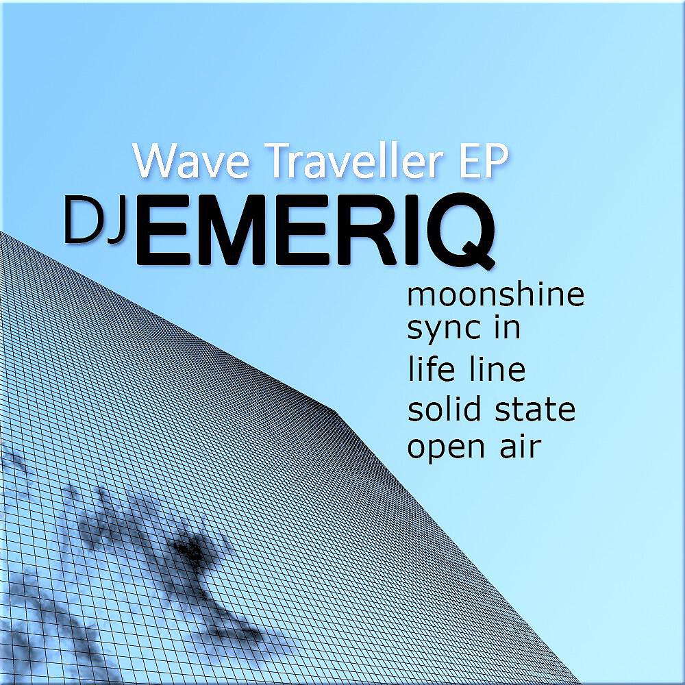 DJ Emeriq - Sync In (Original Mix)