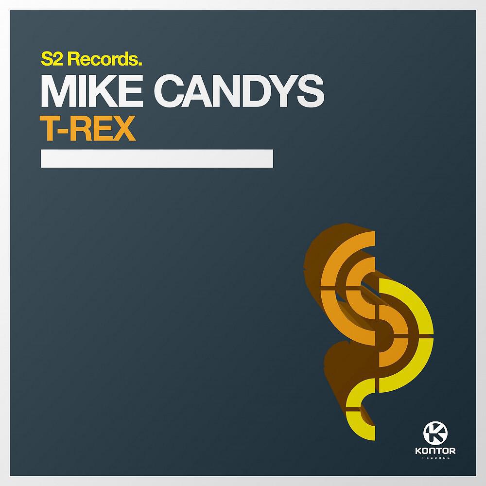 Mike Candys - T-Rex (Mdk Recut)