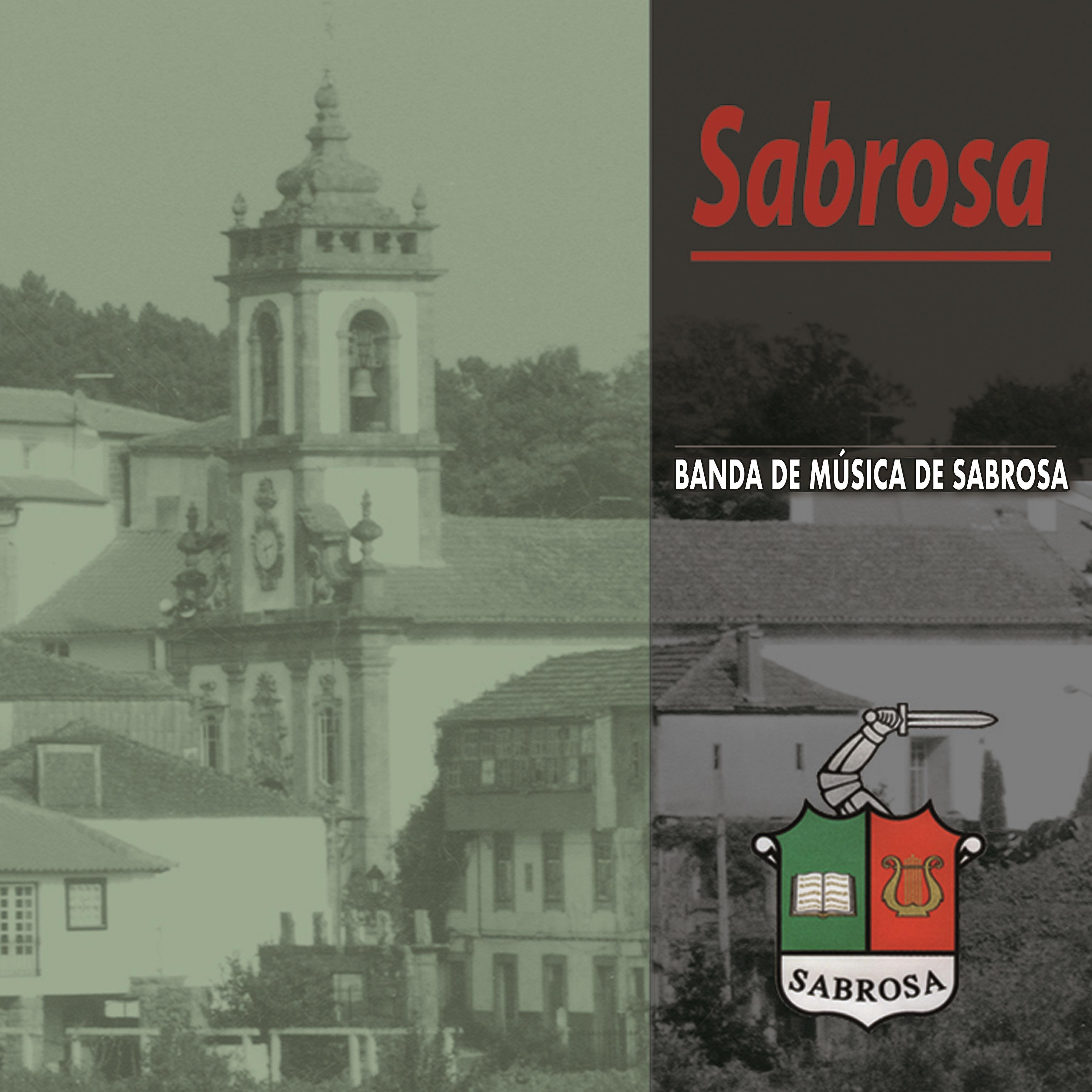Постер альбома Sabrosa