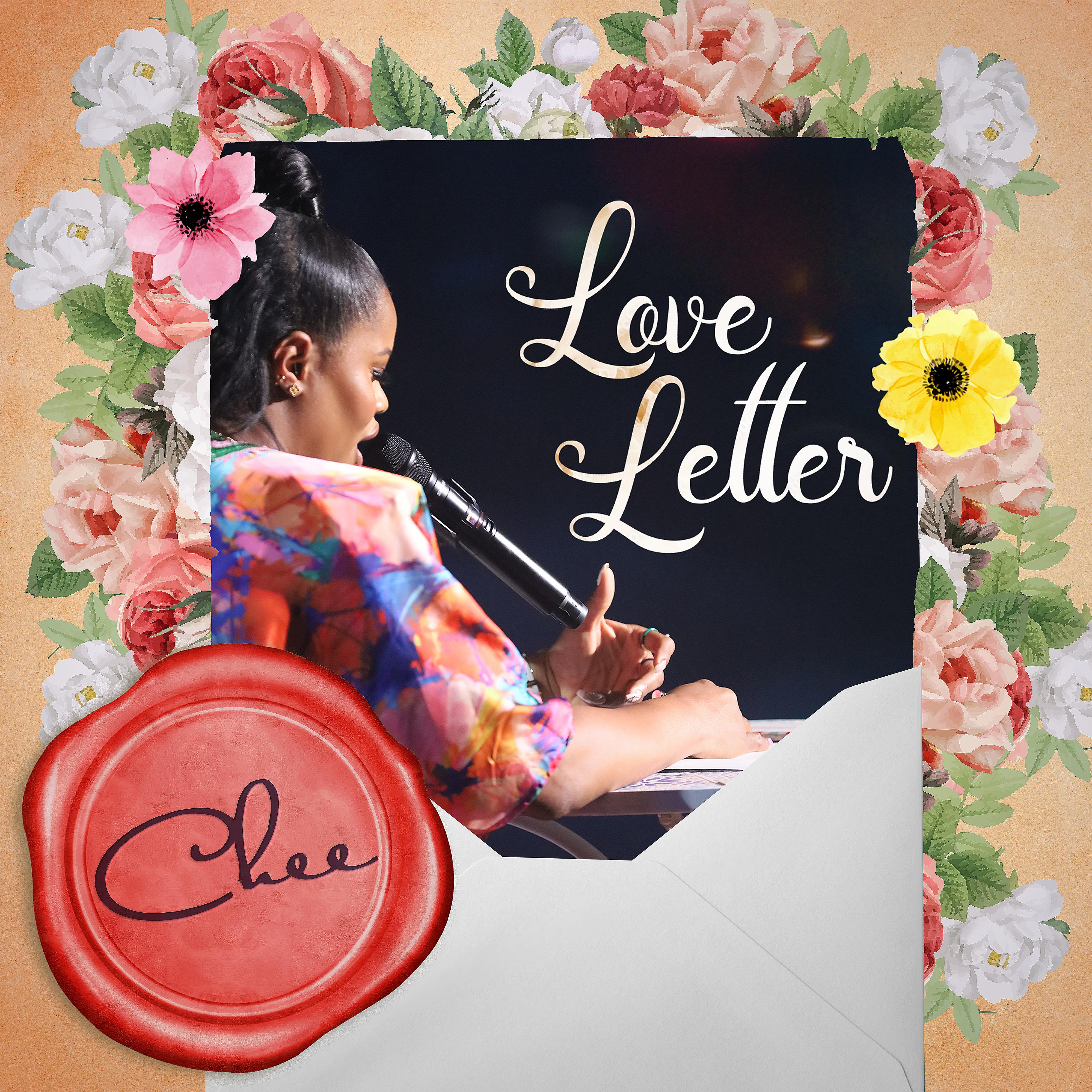 Постер альбома Love Letter