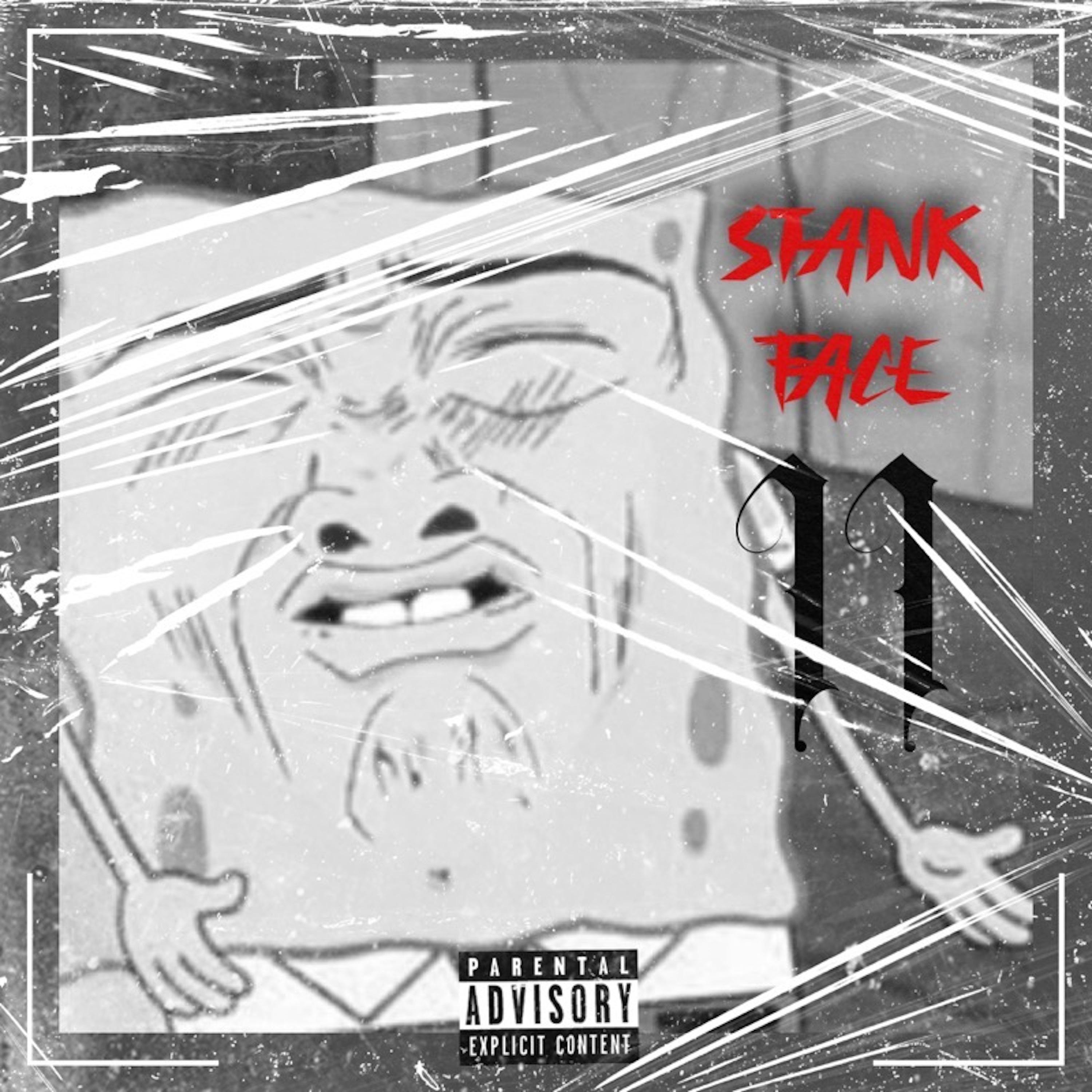 Постер альбома Stank Face 2