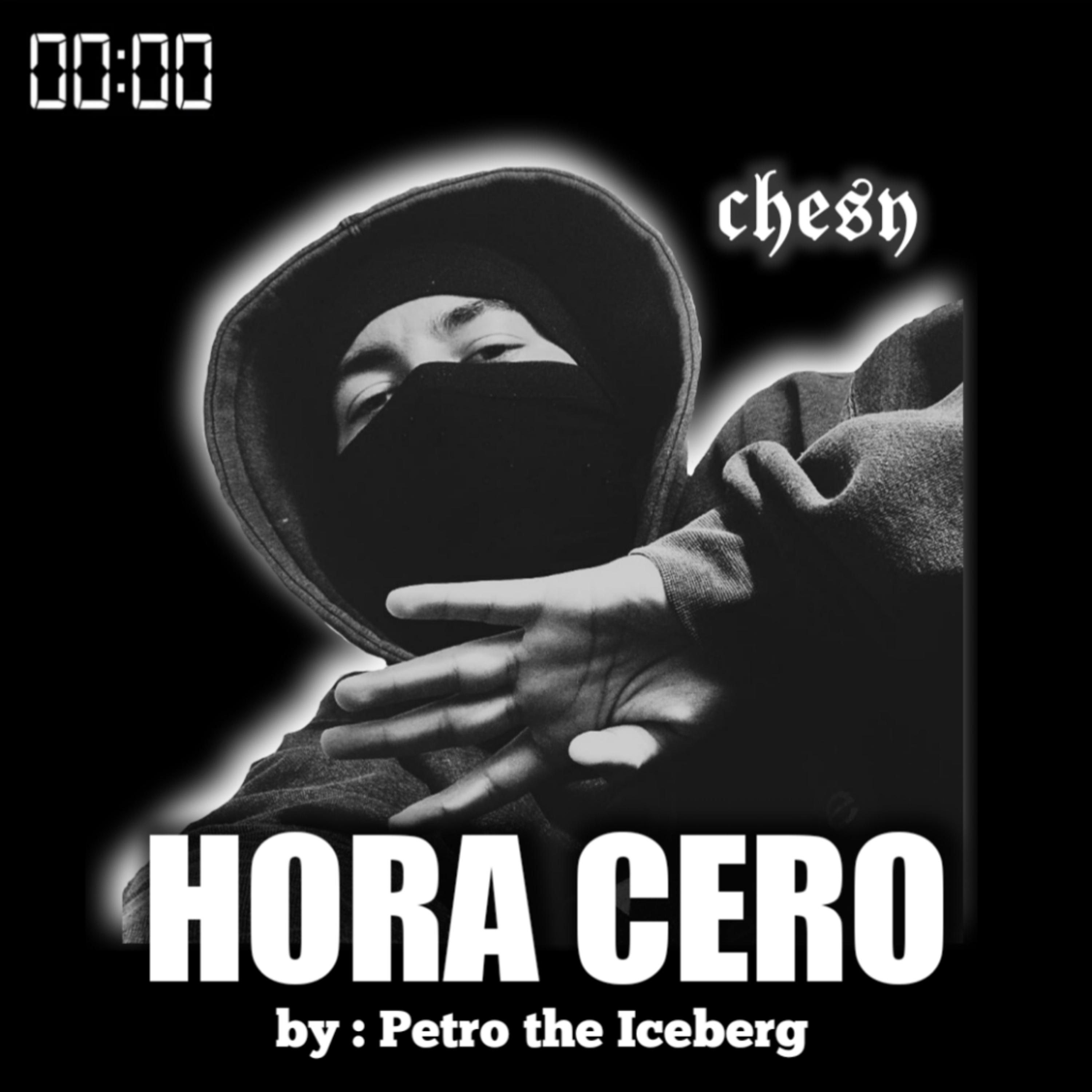Постер альбома Hora Cero