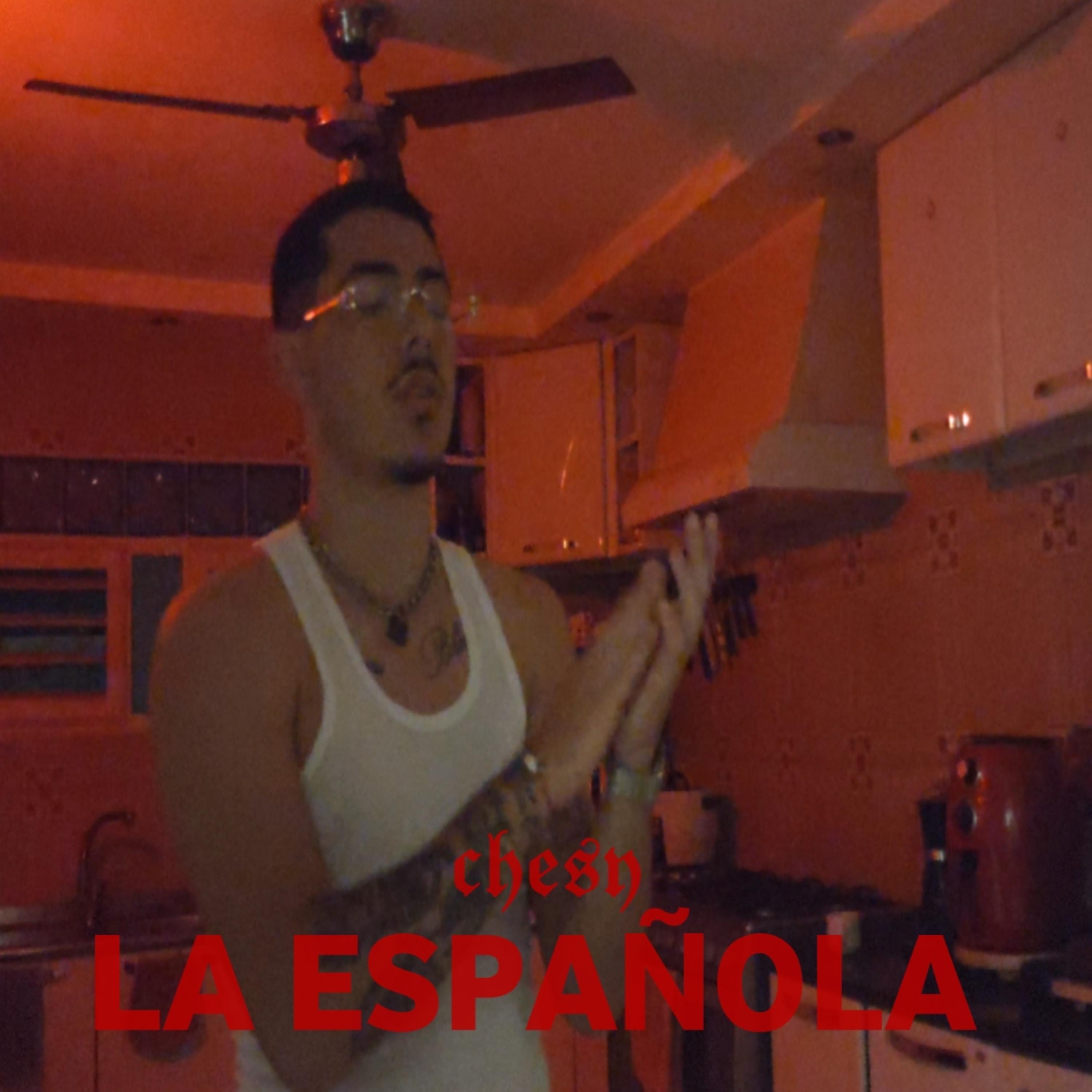 Постер альбома La Española
