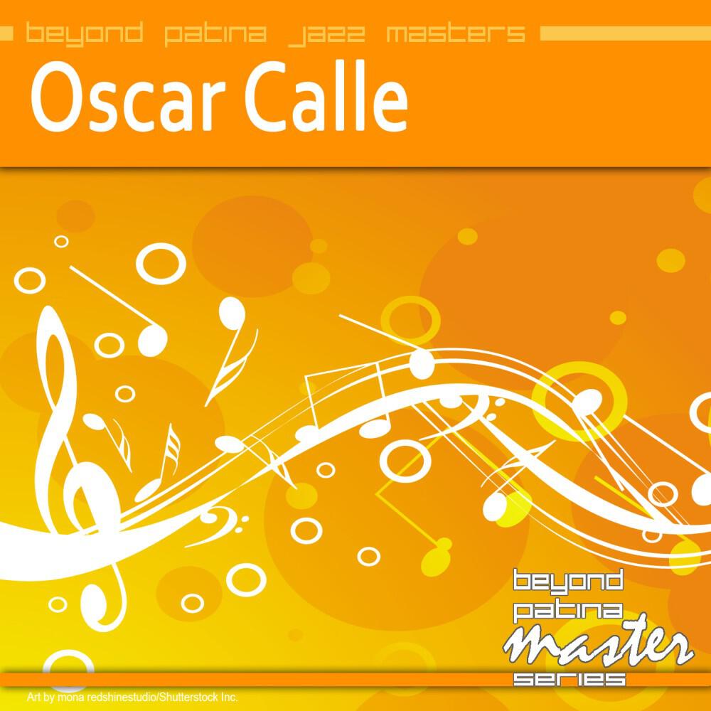 Oscar Calle - Viva la Conga