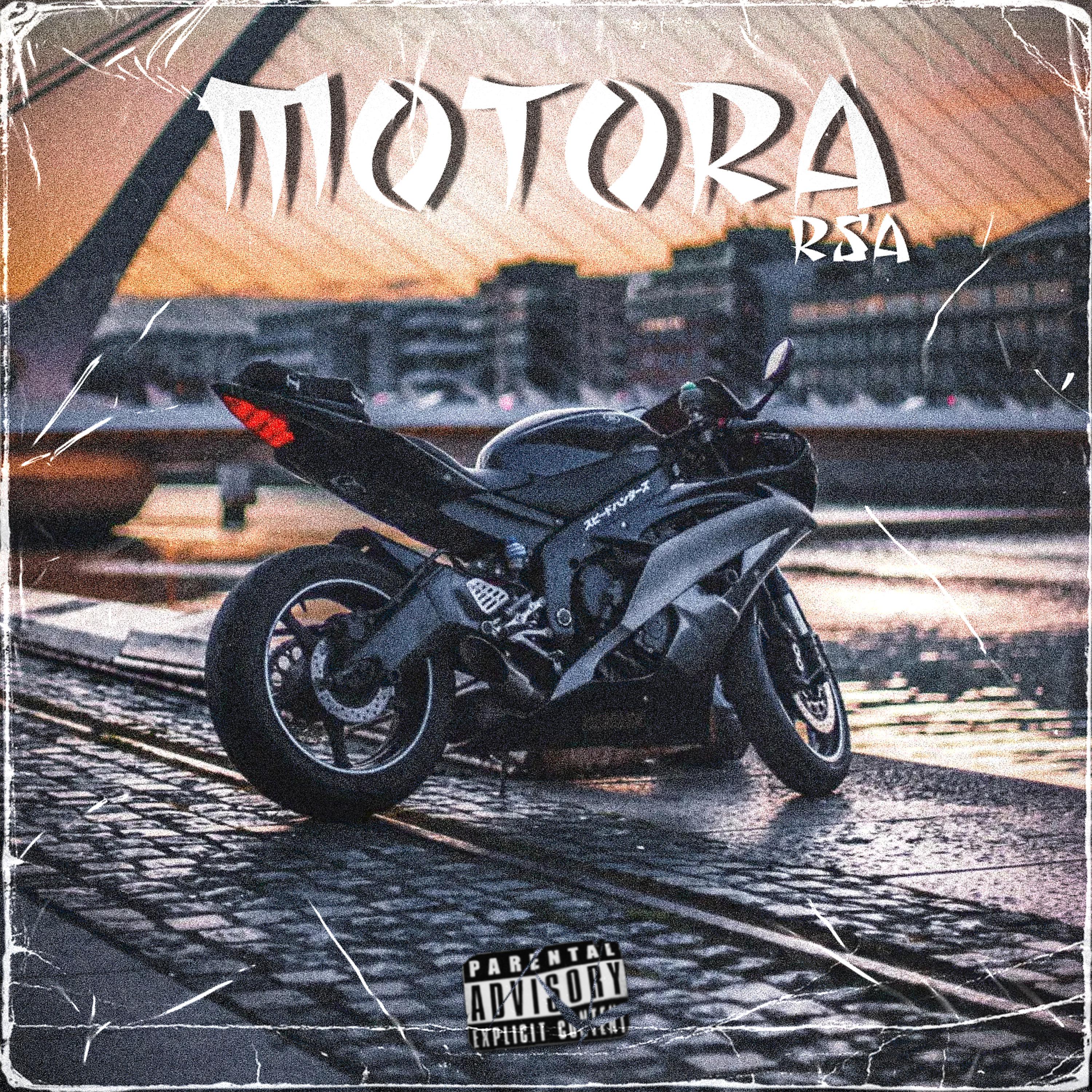 Постер альбома Motora