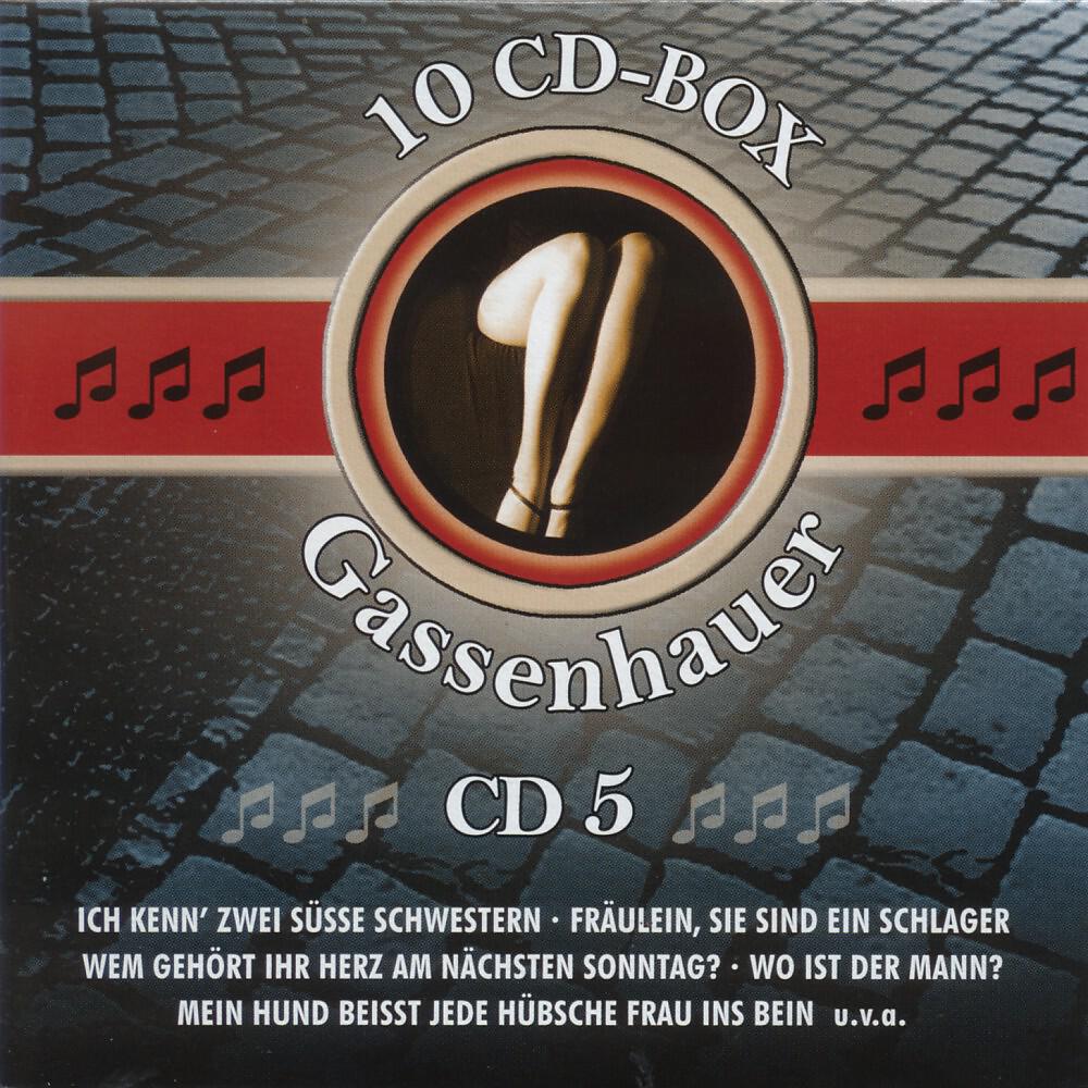 Julian Fuhs Und Orchester - Hast du nicht 'ne abgelegte Braut für mich 